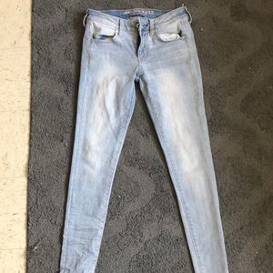 American Eagle Size 4 Jeans